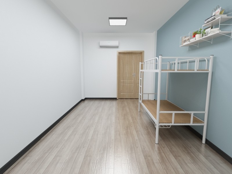 深圳南山学生宿舍公寓床，让宿舍成为您舒适的家。